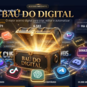 BAÚ DIGITAL