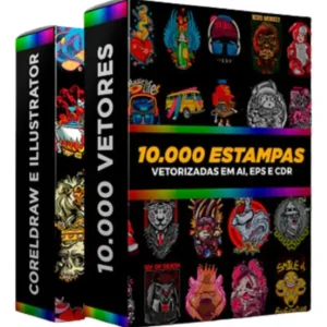 Packestamparia